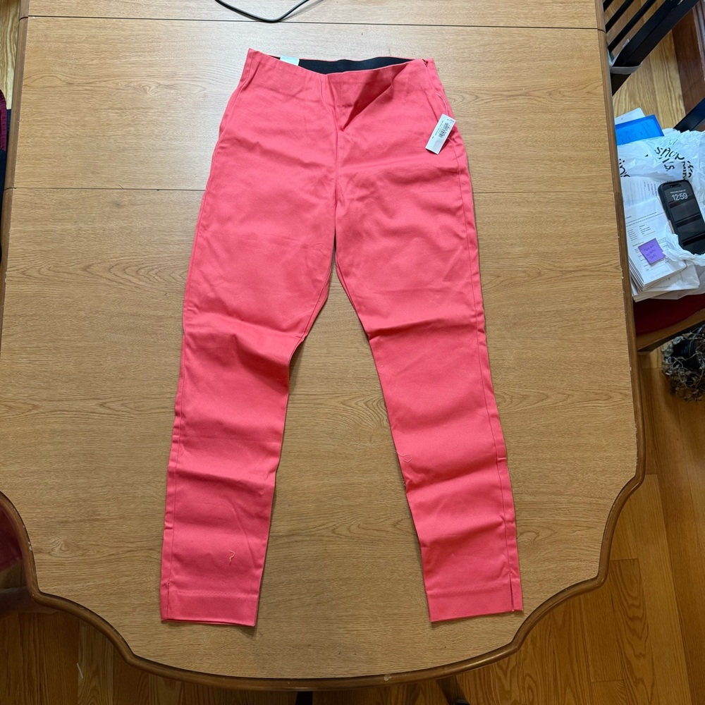 Old Navy pixie pant